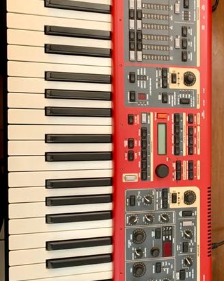 Nord Stage 2 Hammer Action 88