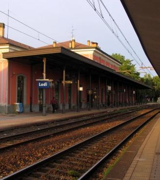 Ampio 3 locali a 10min da stazione Lodi