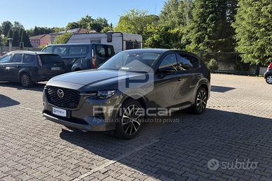 MAZDA CX-60 2.5L e-Skyactiv G PHEV AWD Homura