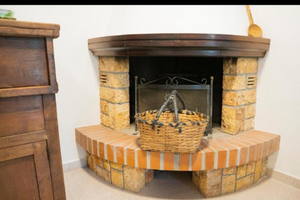 Casa Indipendente a Castiglione Chiavarese