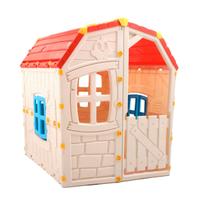 GIODICART Casetta per bambini esterno e giardino