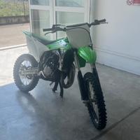 Kawasaki KX 85 - 2018