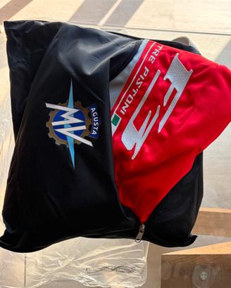 Telo coprimoto da interno MV Agusta F3