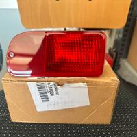 Fanale paraurti post dx Tacuma
