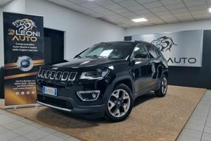 JEEP COMPASS 1.6 Multijet 120CV LIMITED NEOPATENTA