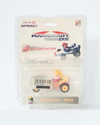 Pull & Speed - Mario Kart DS (Peach Royale 19303)