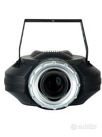 Proiettore immagini showtec starzone usato