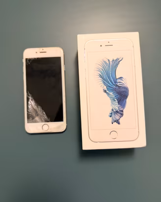 Cellulare Telefono Iphone 6S 64Gb