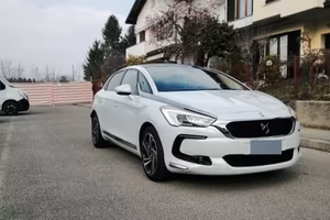 Ds5  commercianti