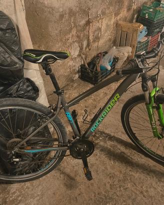 Rockrider big rr  5,1 29"