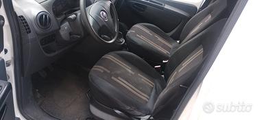 Fiat Fiorino 1.3 Multijet 