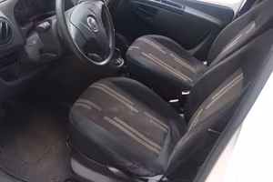Fiat Fiorino 1.3 Multijet 