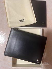 Montblanc portafoglio