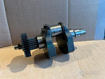 Albero Motore Honda VTR 1000 SP1 2000 2001