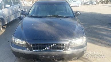 Ricambi volvo s60 anno 2003/05 cil 2.4 td 170 cv
