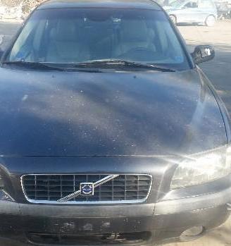 Ricambi volvo s60 anno 2003/05 cil 2.4 td 170 cv
