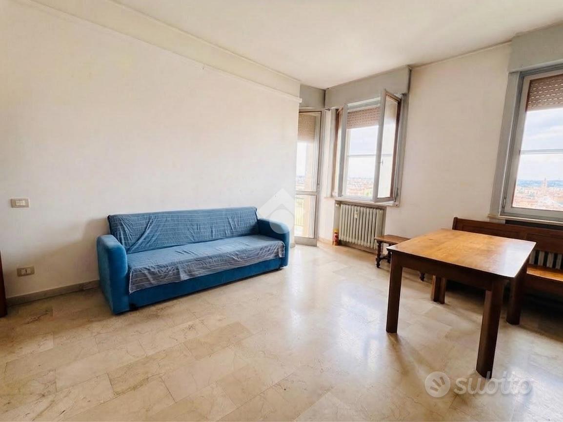 Appartamento – Mantova, Valletta Paiolo - Vista 2