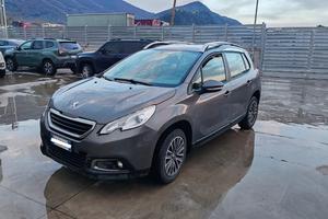 PEUGEOT 2008 1.6 E-HDI URBAN CROSS S&S 2015