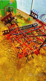 VIBROCOLTIVATORE ERPICE A MOLLE