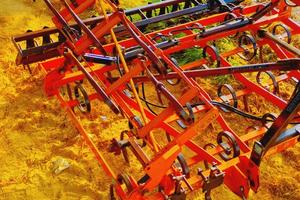 VIBROCOLTIVATORE ERPICE A MOLLE