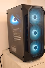 PC gaming a Roma (Lazio)