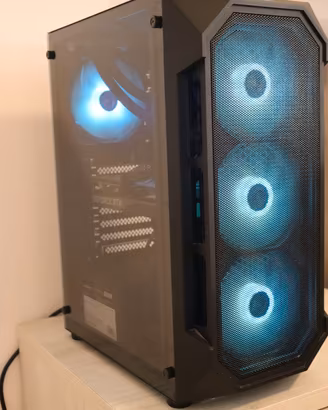 PC gaming a Roma (Lazio)