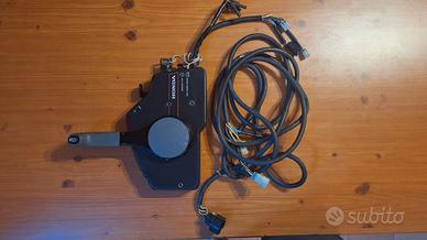 Manetta acceleratore Honda