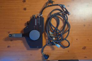 Manetta acceleratore Honda