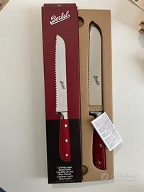 Coltello da cucina per pane Berkel