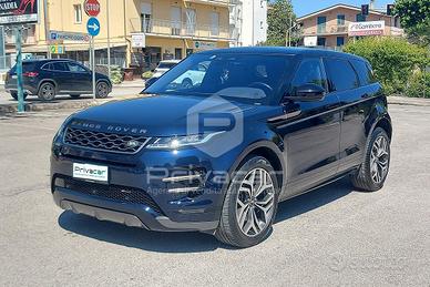 LAND ROVER Range Rover Evoque 2.0D I4 163 CV AWD A