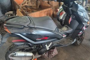 Benelli Quattronovex 50cc
