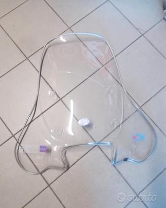 Parabrezza BIONDI SH 125 150 96-00