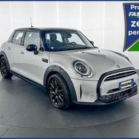 MINI Mini 5 porte Mini 5p 1.5 Cooper Classic auto