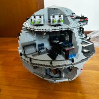 Lego Morte Nera 10188