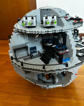 Lego Morte Nera 10188