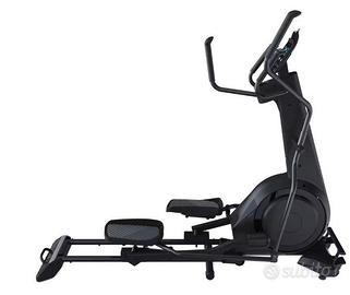 Ellittica CHALLENGE DOMYOS