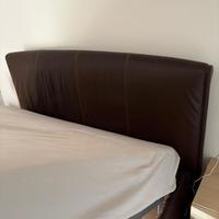 Letto matrimoniale Chateau d’Ax