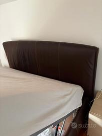 Letto matrimoniale Chateau d’Ax