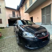 Volkswagen Golf 5 GTI