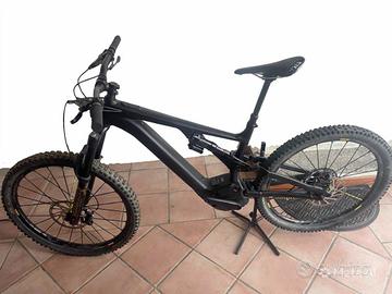 Ebike specialized kenevo comp 2021
