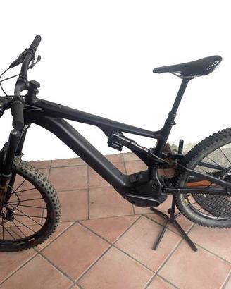 Ebike specialized kenevo comp 2021