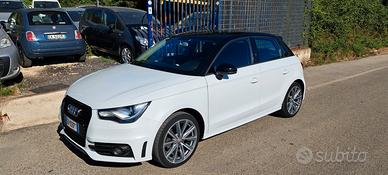 Audi A1 1.2 TFSI Ambition