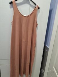 Abito premaman tg. XL  H.M. MAMA 