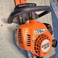 tagliasiepi stilh es45 lama da 65cm