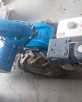motocoltivatore BCS 730 