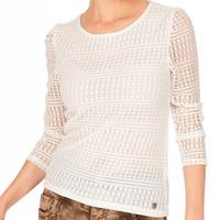 Maglia bianca Spieth & Wensky tg. 40
