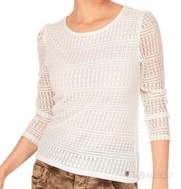 Maglia bianca Spieth & Wensky tg. 40