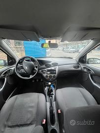Ford Focus  176 mila km