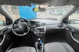 Ford Focus  176 mila km