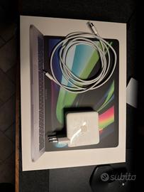 MacBook Pro M1 256GB Touchbar